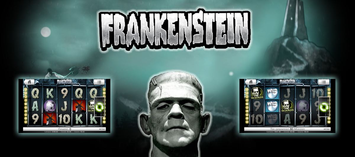 frankenstein-slot